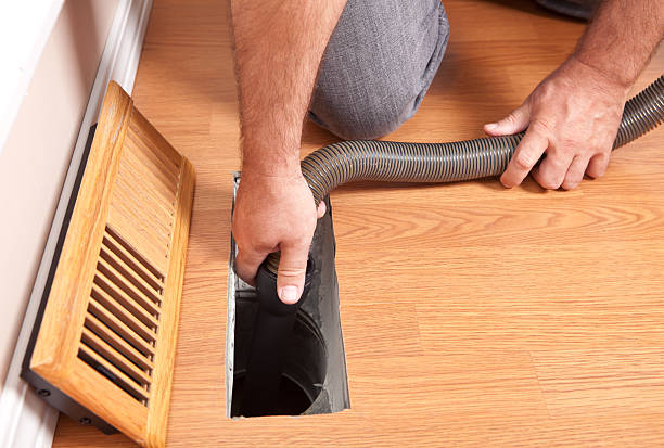 Trusted Thornville, OH Airduct Cleaning Experts